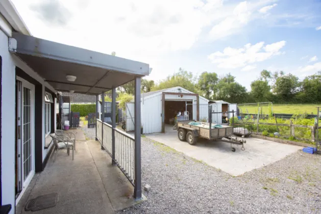 Photo of Birdhaven Cottage, Dublin Road, Milltownpass, Co. Westmeath., N91H7K8