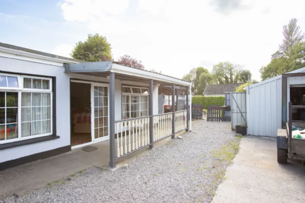 Photo of Birdhaven Cottage, Dublin Road, Milltownpass, Co. Westmeath., N91H7K8