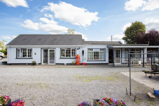 Photo of Birdhaven Cottage, Dublin Road, Milltownpass, Co. Westmeath., N91H7K8