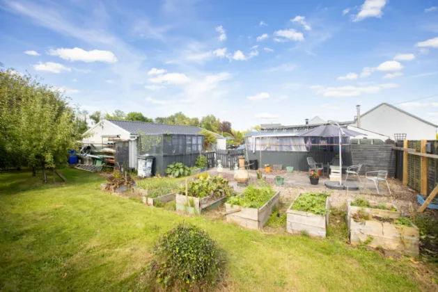 Photo of Birdhaven Cottage, Dublin Road, Milltownpass, Co. Westmeath., N91H7K8