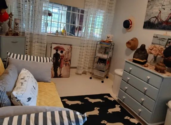 Photo of Birdhaven Cottage, Dublin Road, Milltownpass, Co. Westmeath., N91H7K8