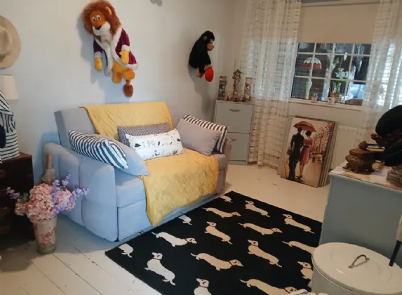 Photo of Birdhaven Cottage, Dublin Road, Milltownpass, Co. Westmeath., N91H7K8