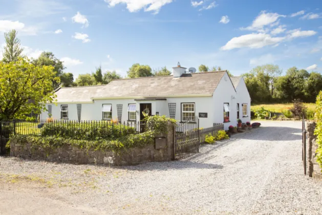 Photo of Birdhaven Cottage, Dublin Road, Milltownpass, Co. Westmeath., N91H7K8