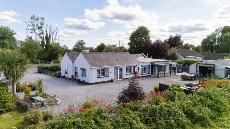 Photo of Birdhaven Cottage, Dublin Road, Milltownpass, Co. Westmeath., N91H7K8