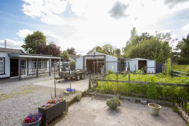 Photo of Birdhaven Cottage, Dublin Road, Milltownpass, Co. Westmeath., N91H7K8