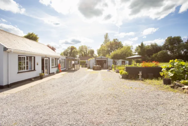 Photo of Birdhaven Cottage, Dublin Road, Milltownpass, Co. Westmeath., N91H7K8