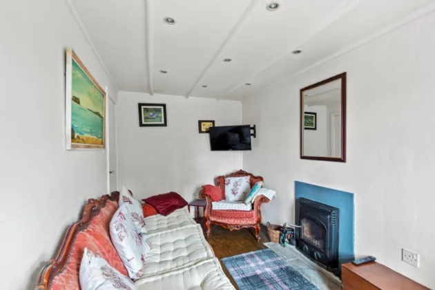 Photo of Lisnagoth Cottage, Canfie, Ardgroom, Co Cork, P75 KR94