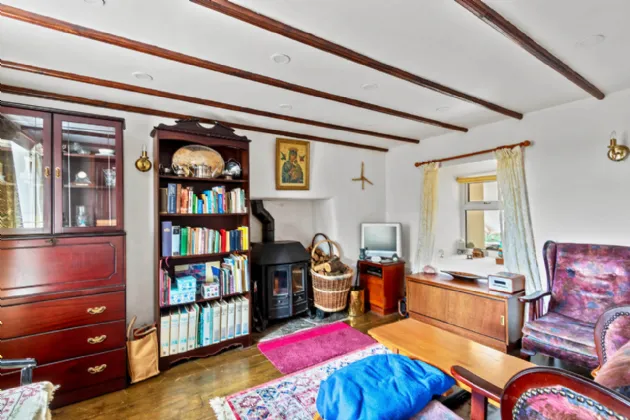 Photo of Lisnagoth Cottage, Canfie, Ardgroom, Co Cork, P75 KR94