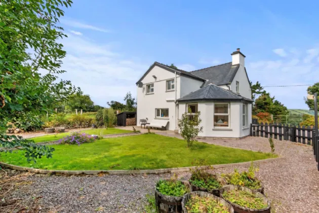 Photo of Lisnagoth Cottage, Canfie, Ardgroom, Co Cork, P75 KR94