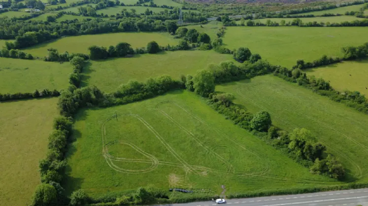 Photo of Lot 2 Rattin, Kinnegad, Co Westmeath