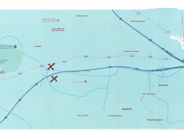 Photo of Lot 2 Rattin, Kinnegad, Co Westmeath
