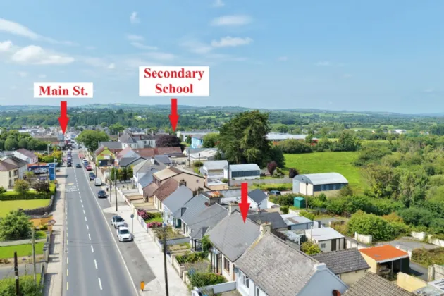 Photo of 9 Convent Road, Abbeyfeale,, Co. Limerick, V94 FR6P