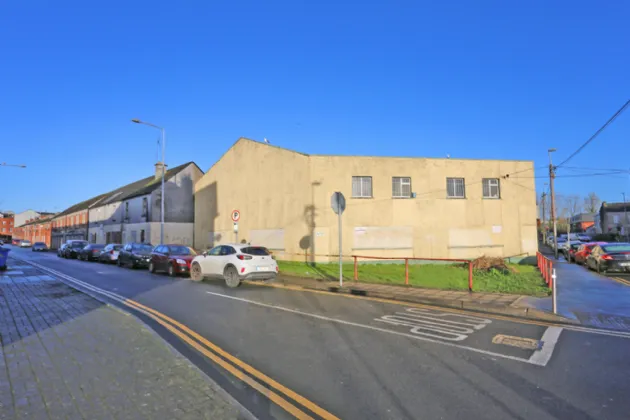 Photo of Warehouse Unit, Moore's Lane, Saint Lelia Street, Limerick, V94 N7F8