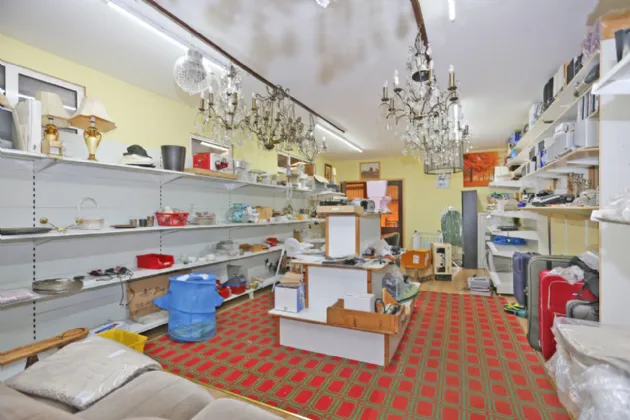 Photo of Warehouse Unit, Moore's Lane, Saint Lelia Street, Limerick, V94 N7F8