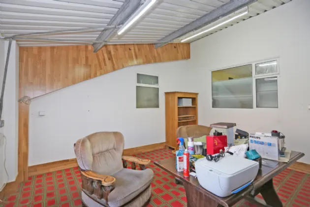 Photo of Warehouse Unit, Moore's Lane, Saint Lelia Street, Limerick, V94 N7F8