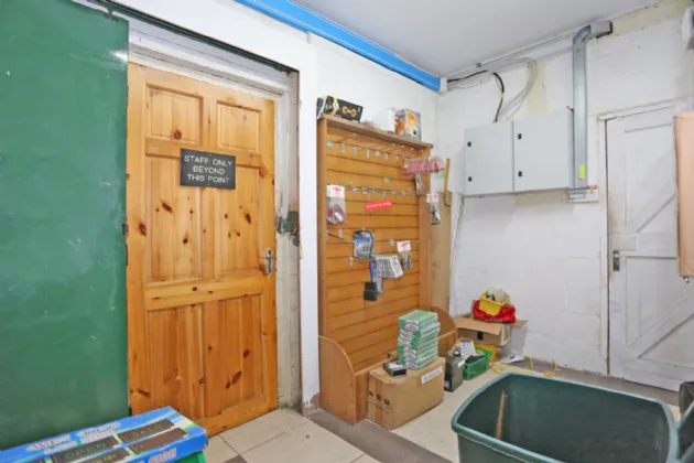 Photo of Warehouse Unit, Moore's Lane, Saint Lelia Street, Limerick, V94 N7F8