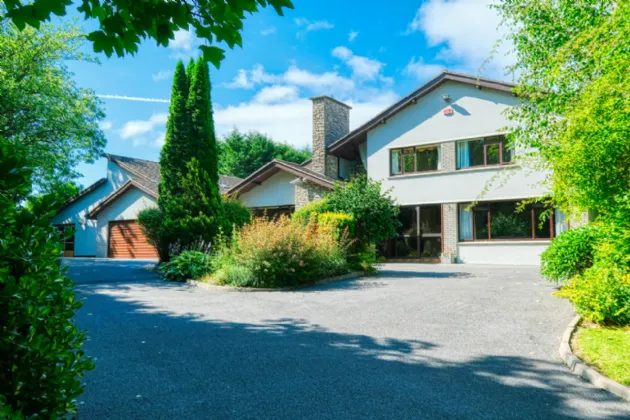 Photo of Farnagh Hill, Longford Town, Co. Longford, N39X5P2