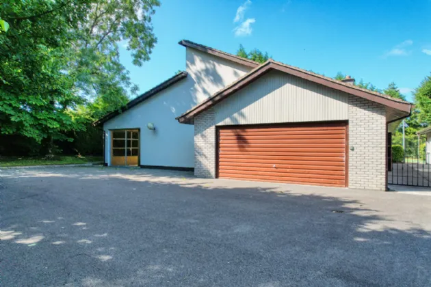 Photo of Farnagh Hill, Longford Town, Co. Longford, N39X5P2