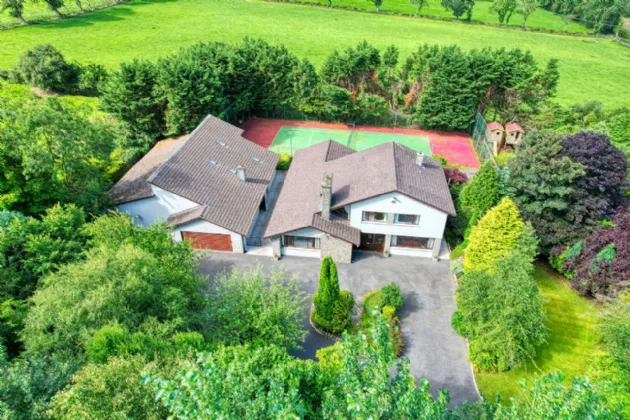Photo of Farnagh Hill, Longford Town, Co. Longford, N39X5P2