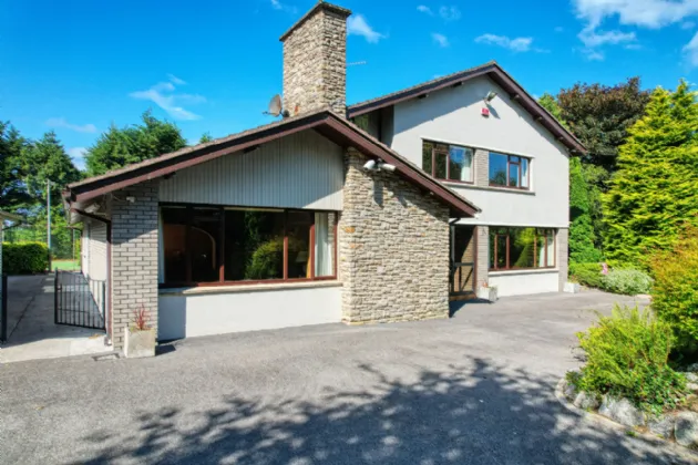 Photo of Farnagh Hill, Longford Town, Co. Longford, N39X5P2