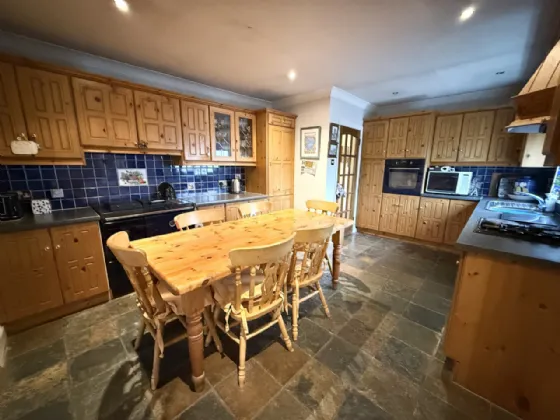 Photo of Ticknevin, Carbury, Co Kildare, W91 C6PP