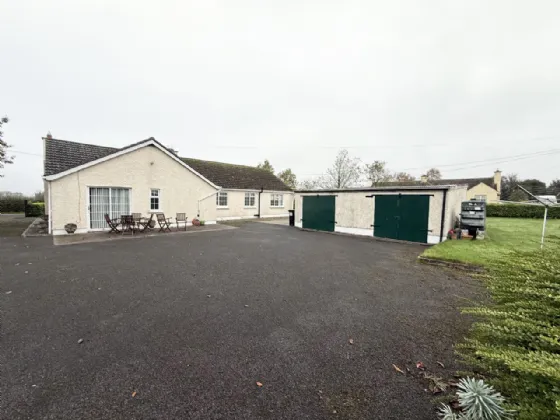 Photo of Ticknevin, Carbury, Co Kildare, W91 C6PP