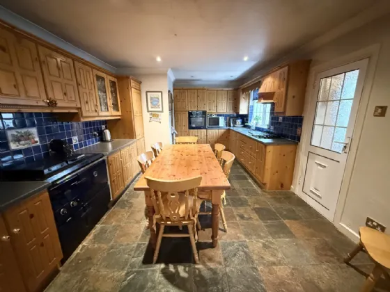 Photo of Ticknevin, Carbury, Co Kildare, W91 C6PP