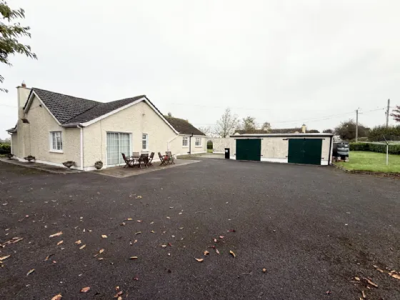 Photo of Ticknevin, Carbury, Co Kildare, W91 C6PP