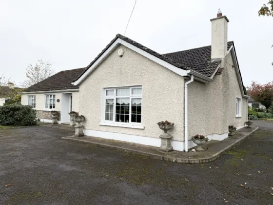 Photo of Ticknevin, Carbury, Co Kildare, W91 C6PP
