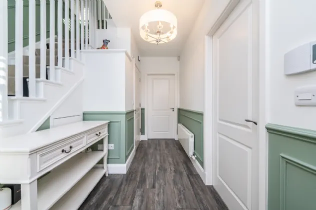 Photo of 17 The Park, Piper's Hill, Naas, Co. Kildare, W91 E7P6