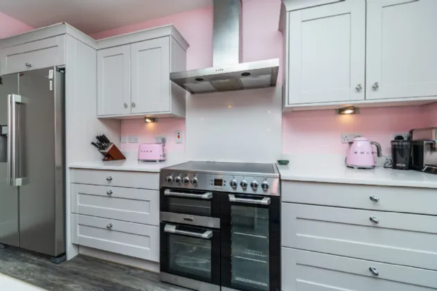 Photo of 17 The Park, Piper's Hill, Naas, Co. Kildare, W91 E7P6