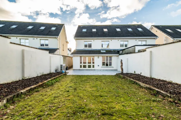 Photo of 17 The Park, Piper's Hill, Naas, Co. Kildare, W91 E7P6