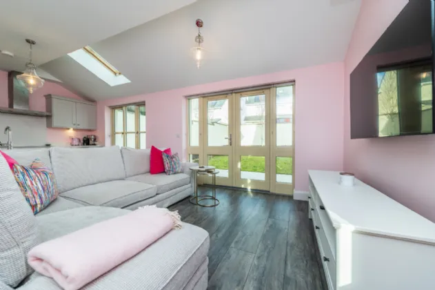 Photo of 17 The Park, Piper's Hill, Naas, Co. Kildare, W91 E7P6