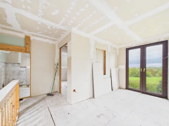 Photo of Firmount Lodge, Carrigahorig, Nenagh, Co. Tipperary, E45 YN80