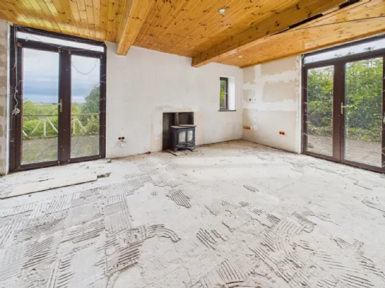 Photo of Firmount Lodge, Carrigahorig, Nenagh, Co. Tipperary, E45 YN80