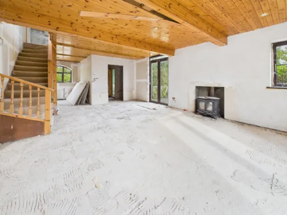 Photo of Firmount Lodge, Carrigahorig, Nenagh, Co. Tipperary, E45 YN80