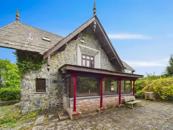 Photo of Firmount Lodge, Carrigahorig, Nenagh, Co. Tipperary, E45 YN80