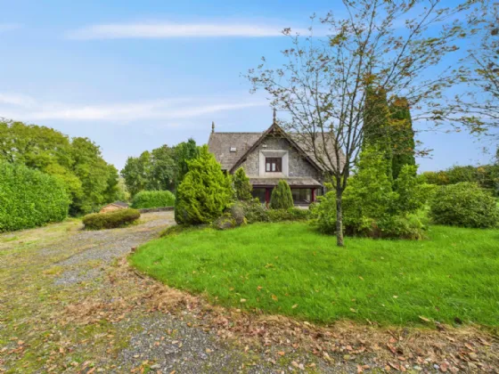 Photo of Firmount Lodge, Carrigahorig, Nenagh, Co. Tipperary, E45 YN80