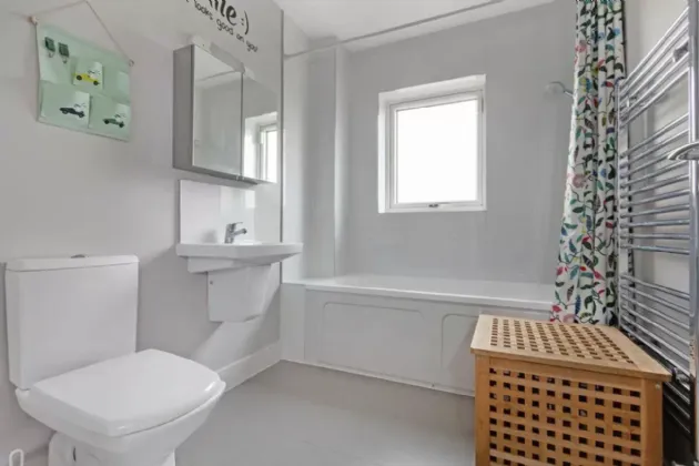 Photo of 6 Park View, Hansfield Wood, Hansfield, Clonsilla, D15WK1E