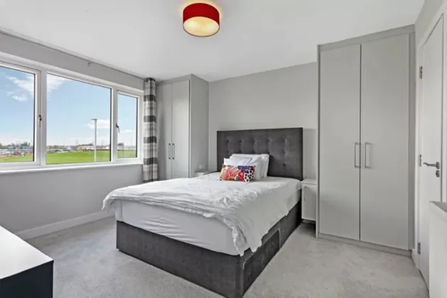 Photo of 6 Park View, Hansfield Wood, Hansfield, Clonsilla, D15WK1E