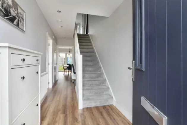 Photo of 6 Park View, Hansfield Wood, Hansfield, Clonsilla, D15WK1E