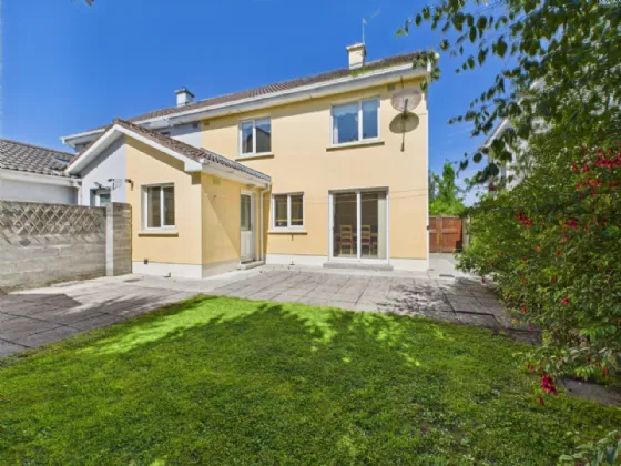 Photo of 12 Orchard Drive, Clarecastle, Ennis, Co. Clare, V95 W57V
