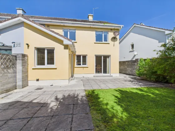 Photo of 12 Orchard Drive, Clarecastle, Ennis, Co. Clare, V95 W57V