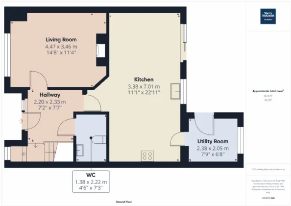 Photo of 12 Orchard Drive, Clarecastle, Ennis, Co. Clare, V95 W57V