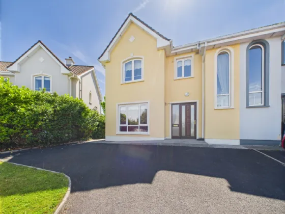 Photo of 12 Orchard Drive, Clarecastle, Ennis, Co. Clare, V95 W57V