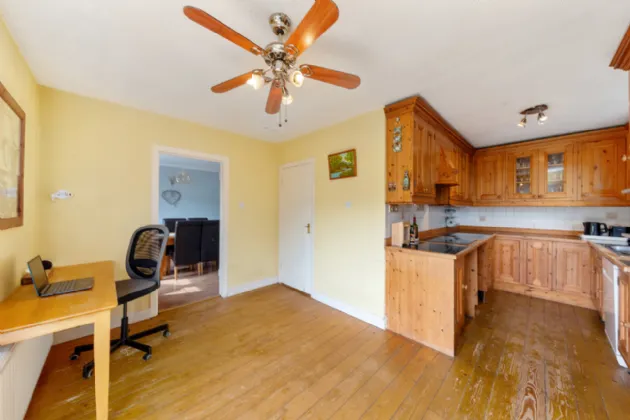 Photo of 148 Crodaun Forest Park, Celbridge, Co. Kildare, W23 WY27