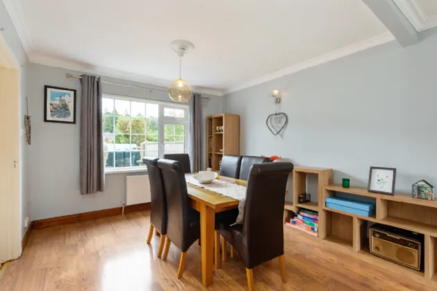 Photo of 148 Crodaun Forest Park, Celbridge, Co. Kildare, W23 WY27