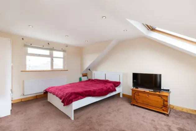 Photo of 39 Montrose Crescent, Artane, Dublin 5, D05T6F9