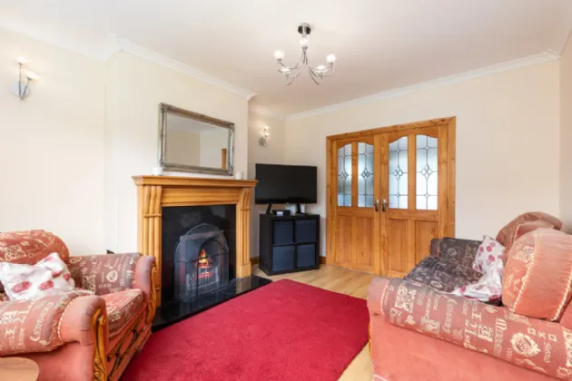 Photo of 39 Montrose Crescent, Artane, Dublin 5, D05T6F9