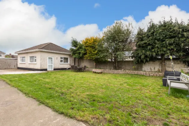 Photo of 39 Montrose Crescent, Artane, Dublin 5, D05T6F9